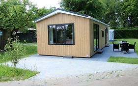 Chalet Merel