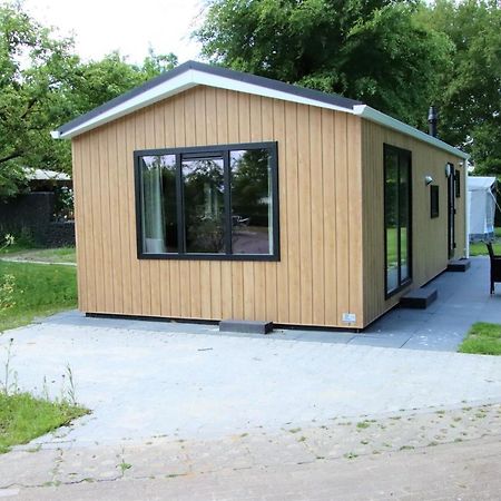 Chalet Merel Drijber Buitenkant foto