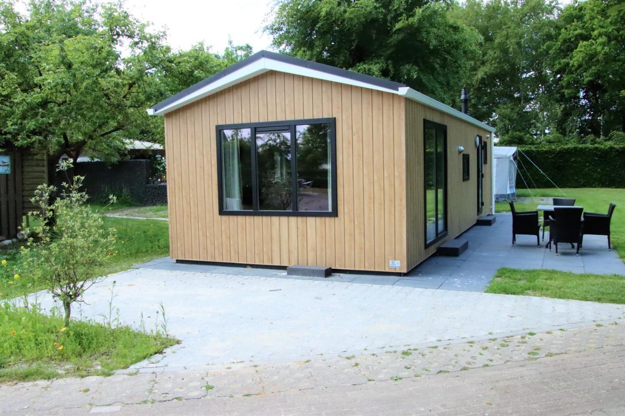Chalet Merel Drijber Buitenkant foto